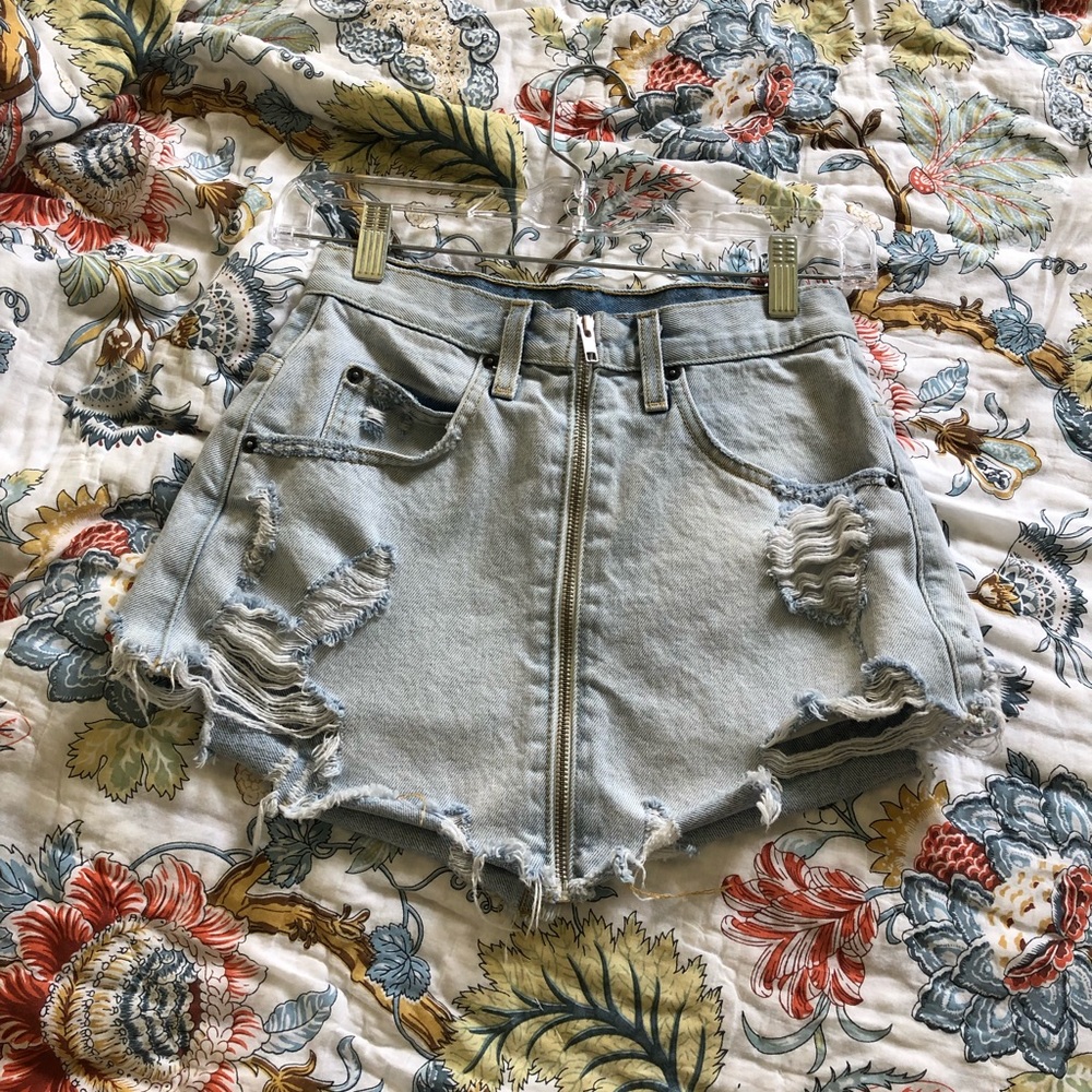 Carmar Skirt